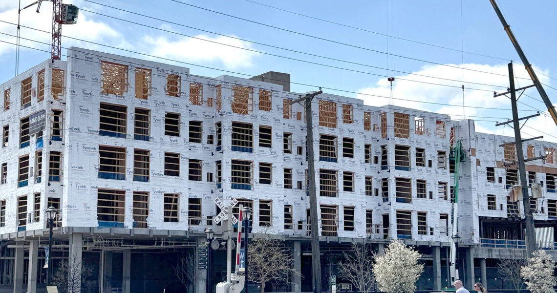 Downtown-Wheaton-Development