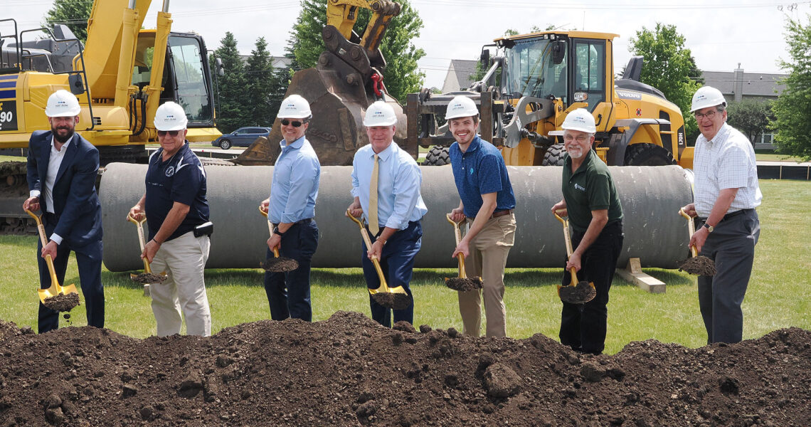 DuPage-Water-Commission-Groundbreaking-for-WaterLink-Project