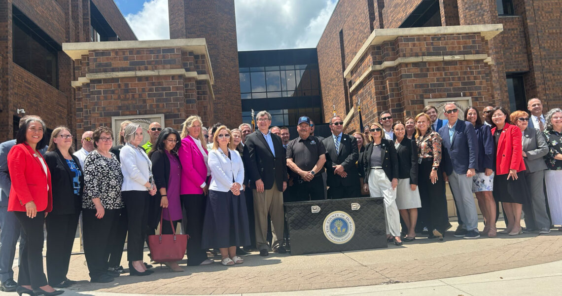 Dupage-County-Time-Capsule-Ceremony