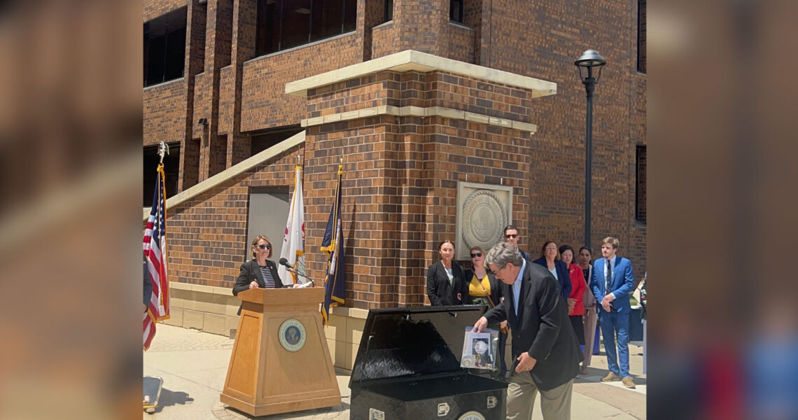 Wheatons-Participation-DuPage-County-Time-Capsule-Ceremony